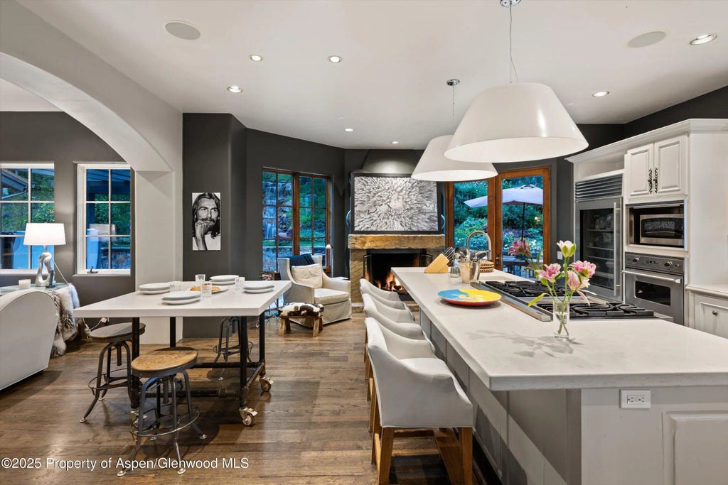 13 of 28 - 531 Moore Drive, Aspen, CO