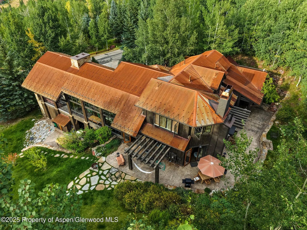 22 of 28 - 531 Moore Drive, Aspen, CO