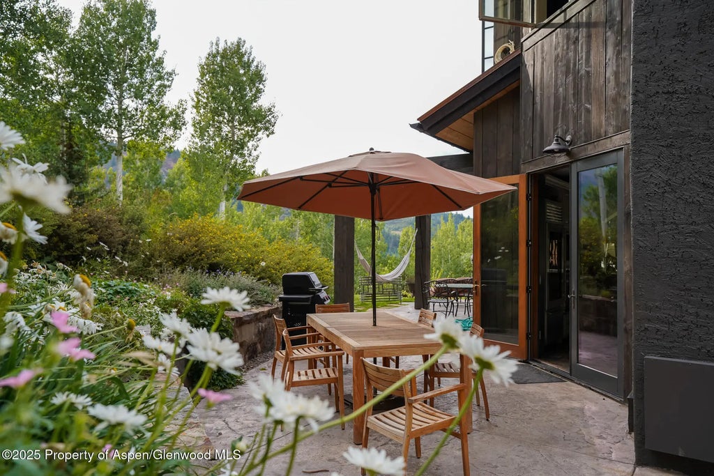 24 of 28 - 531 Moore Drive, Aspen, CO