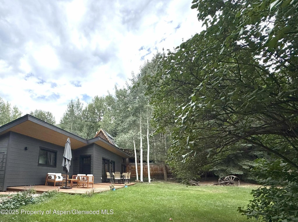 1 of 17 - 548.5 Spruce Street, Aspen, CO