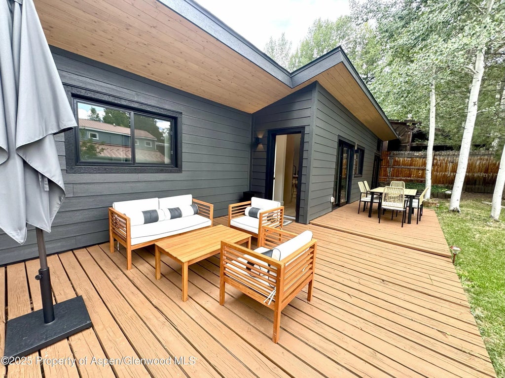 3 of 17 - 548.5 Spruce Street, Aspen, CO