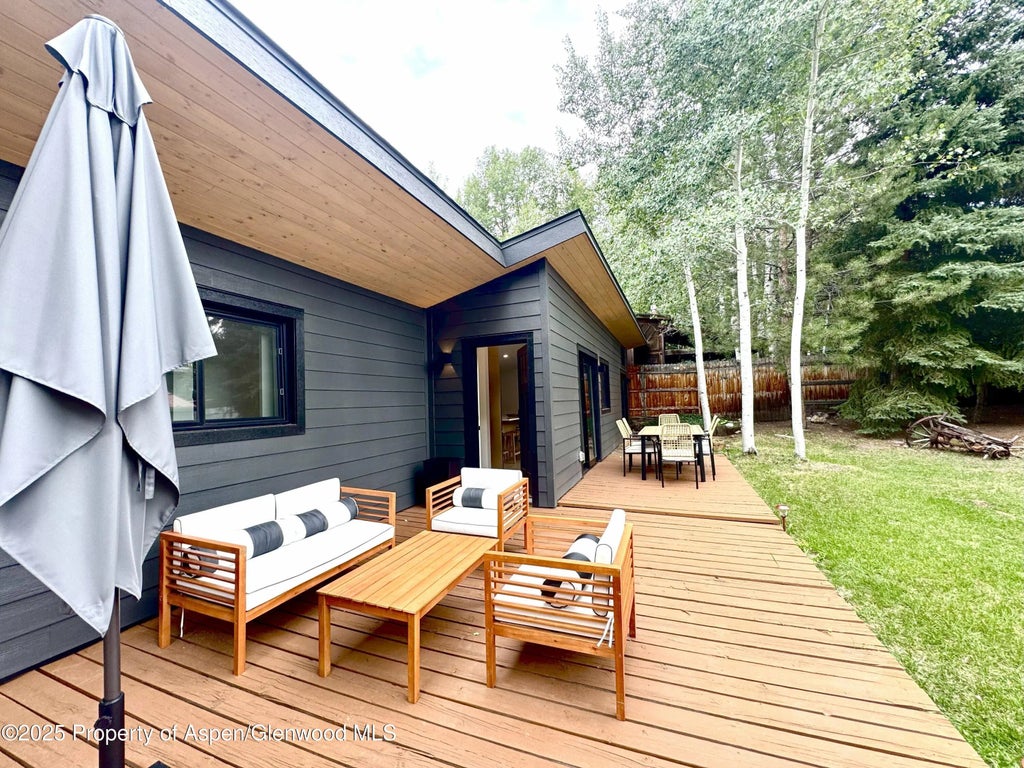 4 of 17 - 548.5 Spruce Street, Aspen, CO