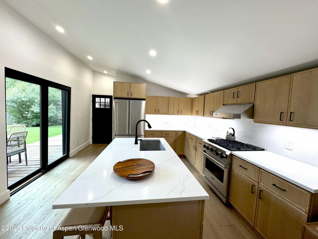 5 of 17 - 548.5 Spruce Street, Aspen, CO