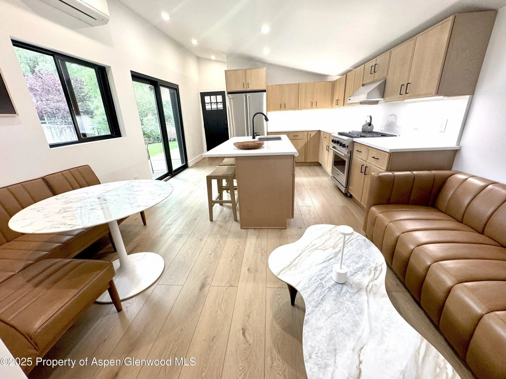 8 of 17 - 548.5 Spruce Street, Aspen, CO