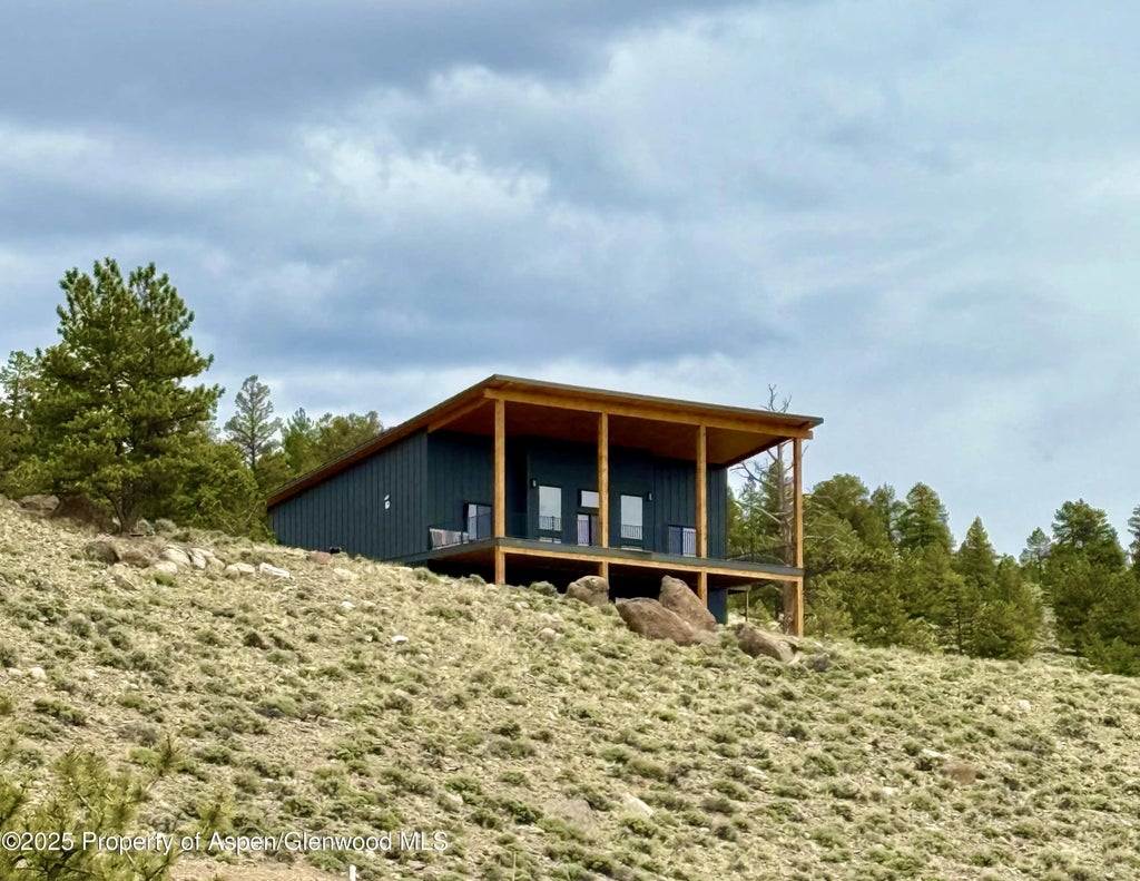 4 of 55 - 275 Rainbow Drive, Twin Lakes, CO