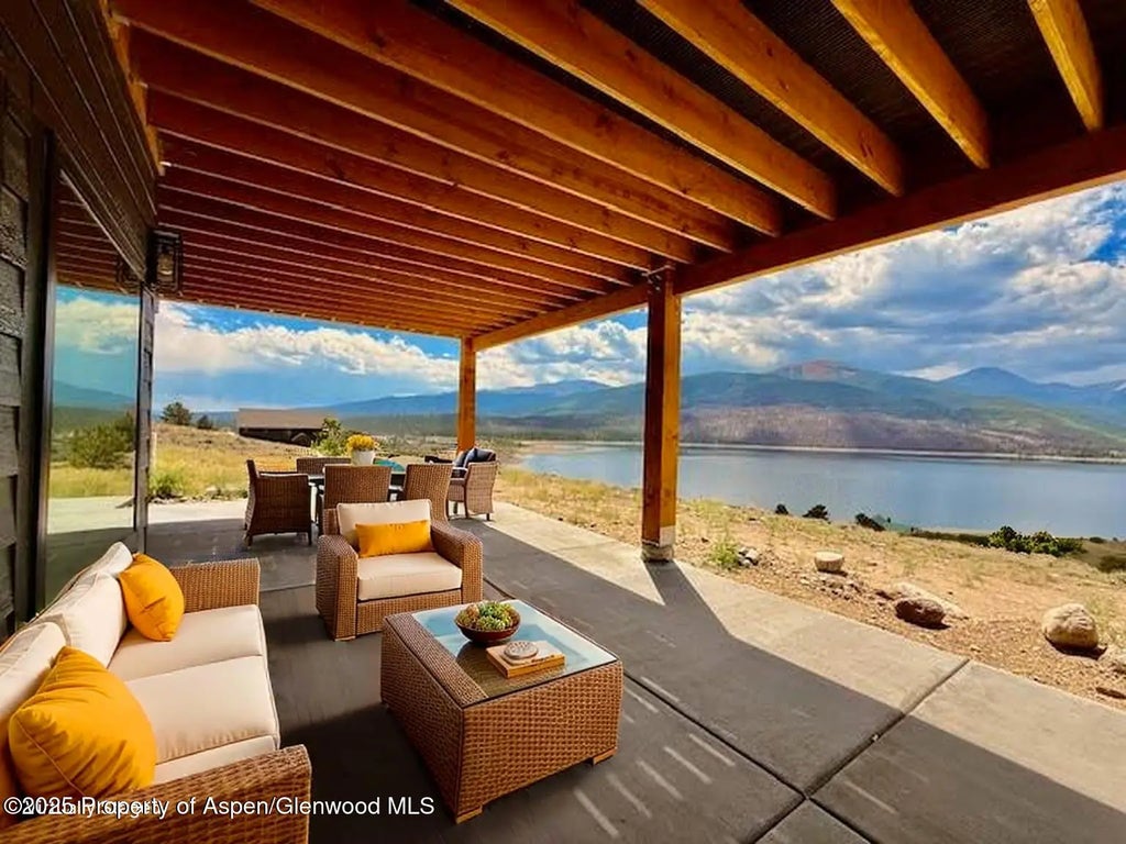 5 of 55 - 275 Rainbow Drive, Twin Lakes, CO