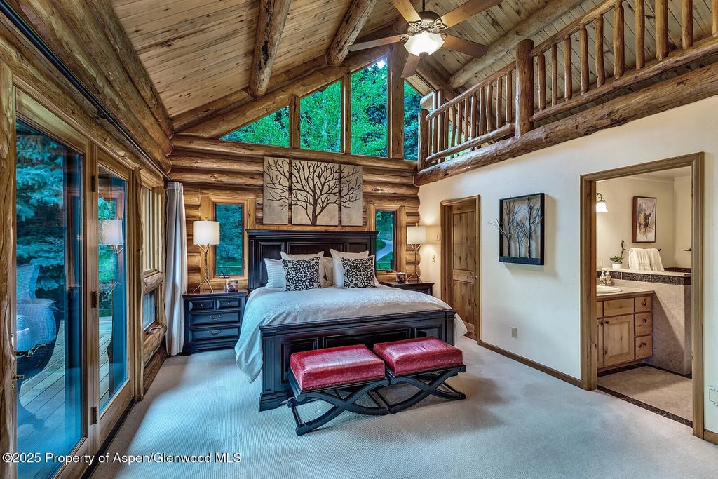 13 of 52 - 251 Chair Mountain Drive, Redstone, CO