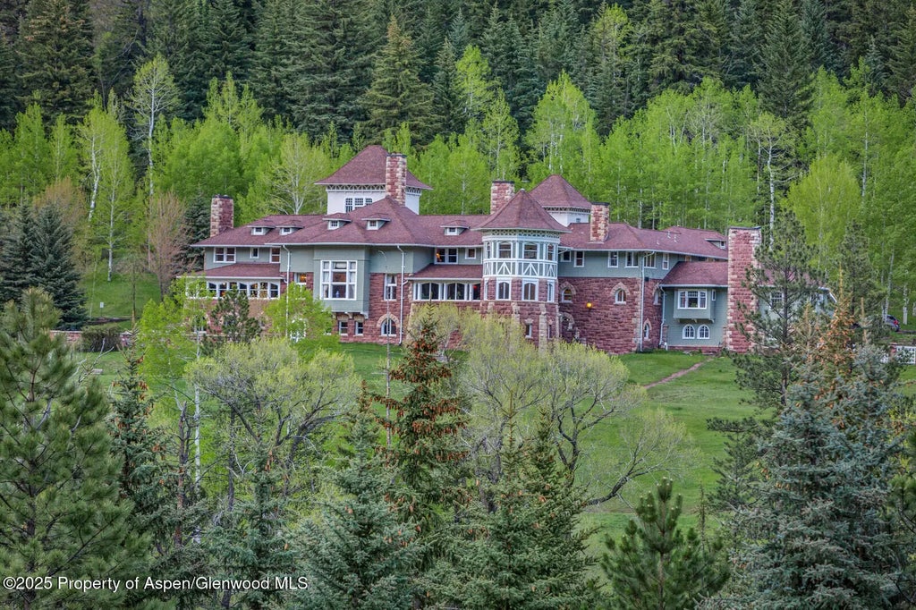19 of 52 - 251 Chair Mountain Drive, Redstone, CO