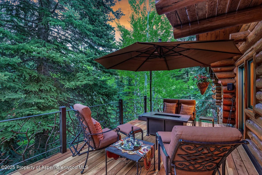 20 of 52 - 251 Chair Mountain Drive, Redstone, CO
