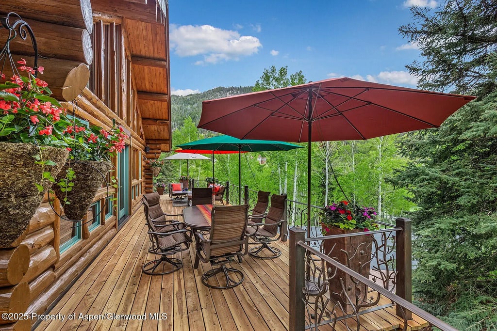 21 of 52 - 251 Chair Mountain Drive, Redstone, CO