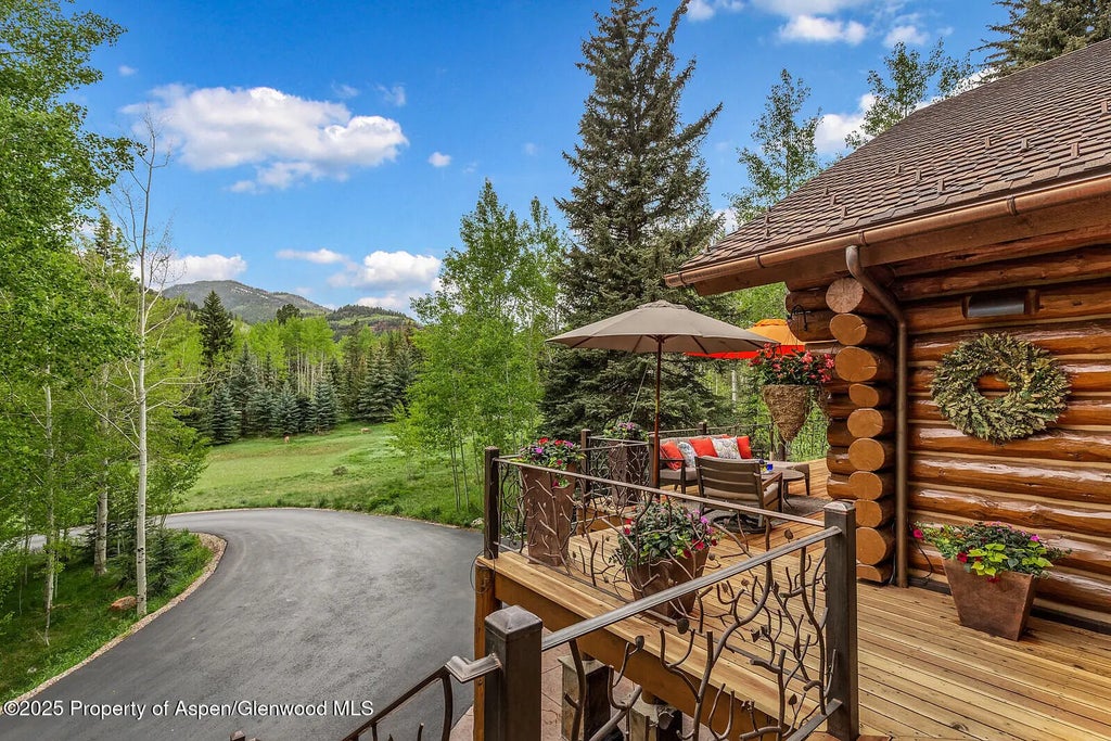 22 of 52 - 251 Chair Mountain Drive, Redstone, CO