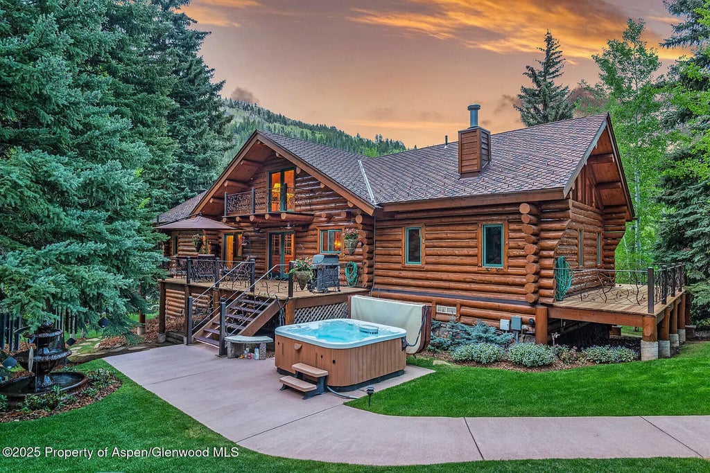 26 of 52 - 251 Chair Mountain Drive, Redstone, CO