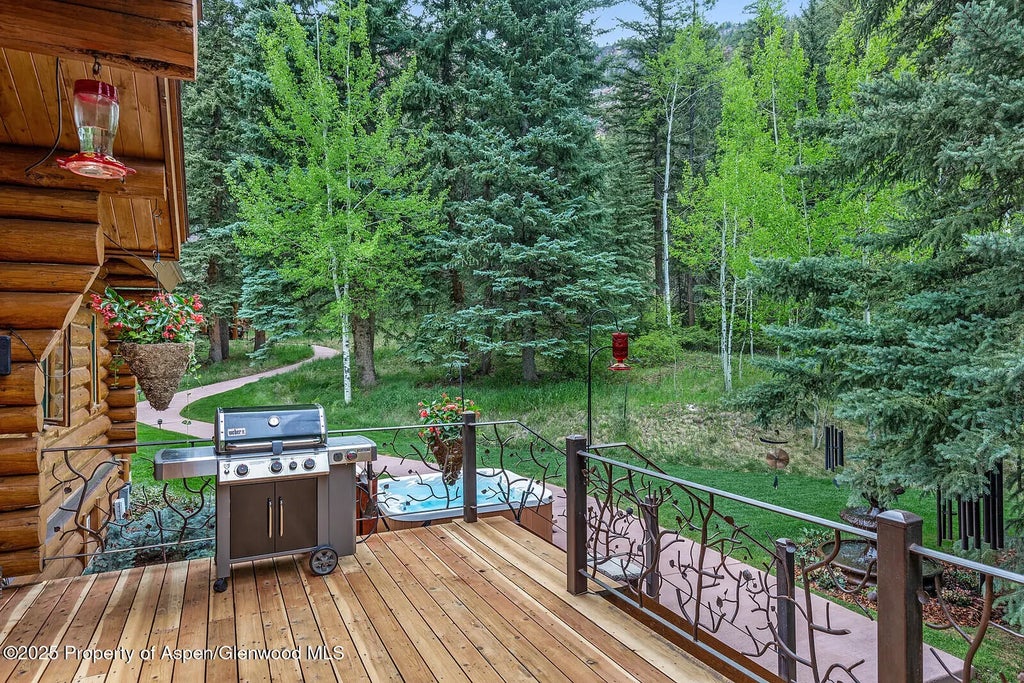 27 of 52 - 251 Chair Mountain Drive, Redstone, CO