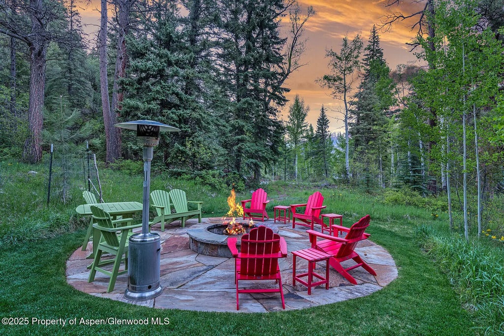 28 of 52 - 251 Chair Mountain Drive, Redstone, CO