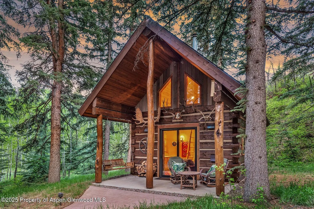 29 of 52 - 251 Chair Mountain Drive, Redstone, CO