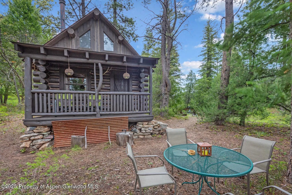 33 of 52 - 251 Chair Mountain Drive, Redstone, CO