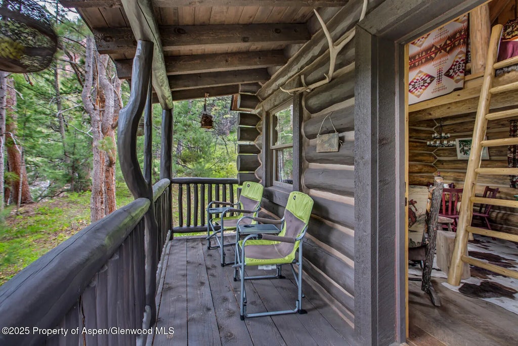 35 of 52 - 251 Chair Mountain Drive, Redstone, CO