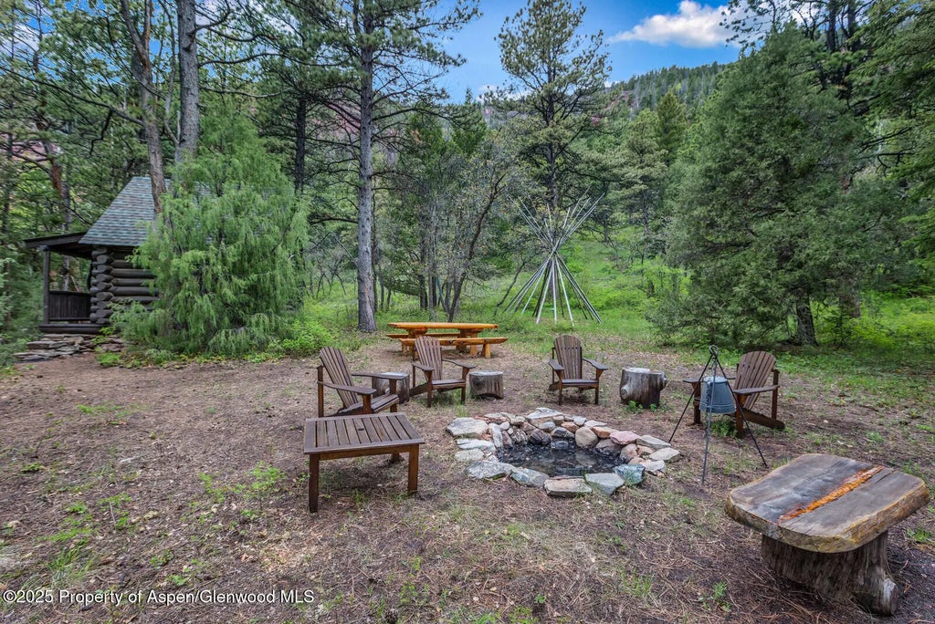 36 of 52 - 251 Chair Mountain Drive, Redstone, CO