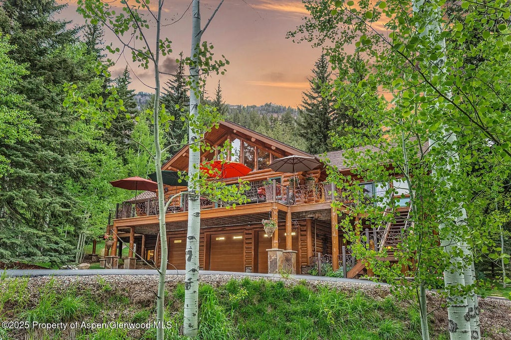 4 of 52 - 251 Chair Mountain Drive, Redstone, CO