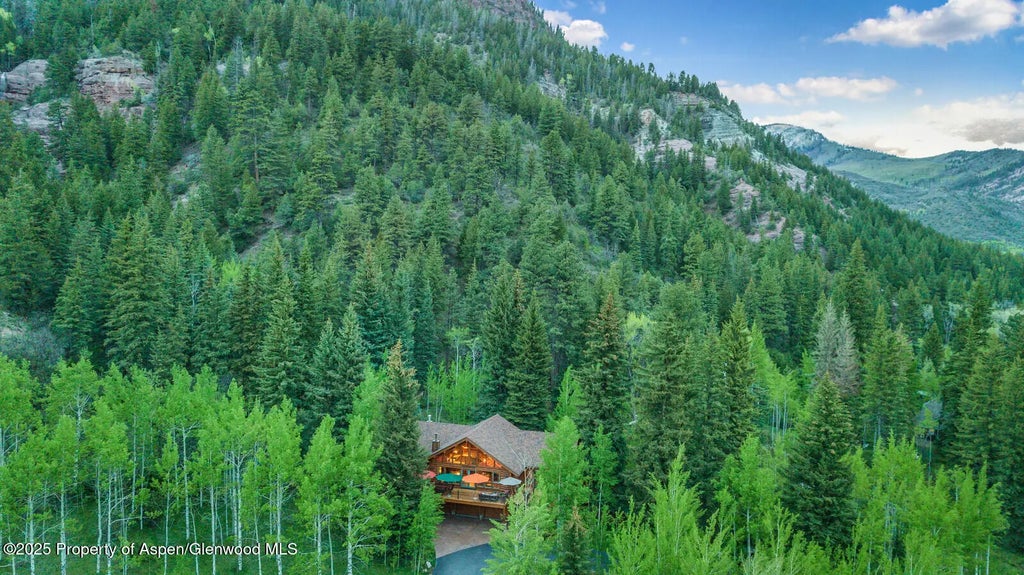 50 of 52 - 251 Chair Mountain Drive, Redstone, CO
