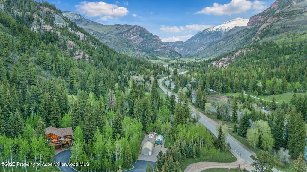 51 of 52 - 251 Chair Mountain Drive, Redstone, CO