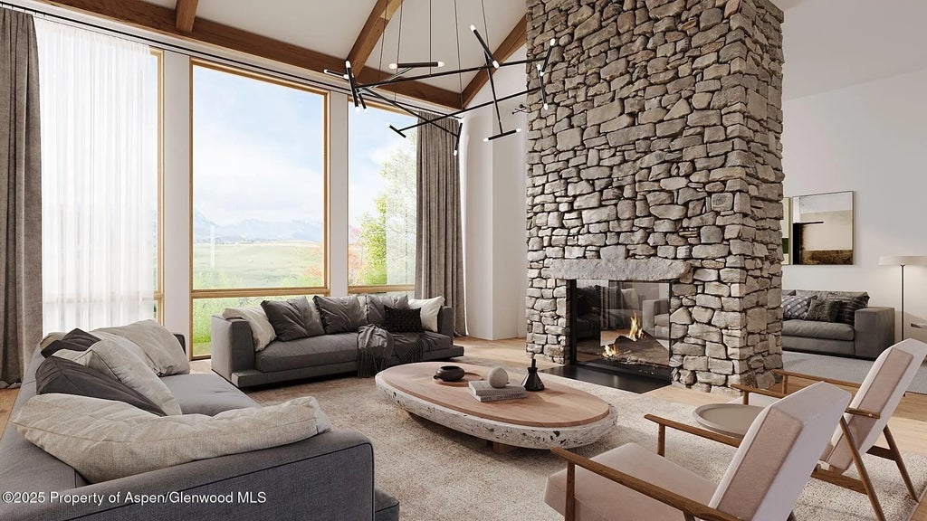 1 of 5 - 5651 County Road 100, Carbondale, CO