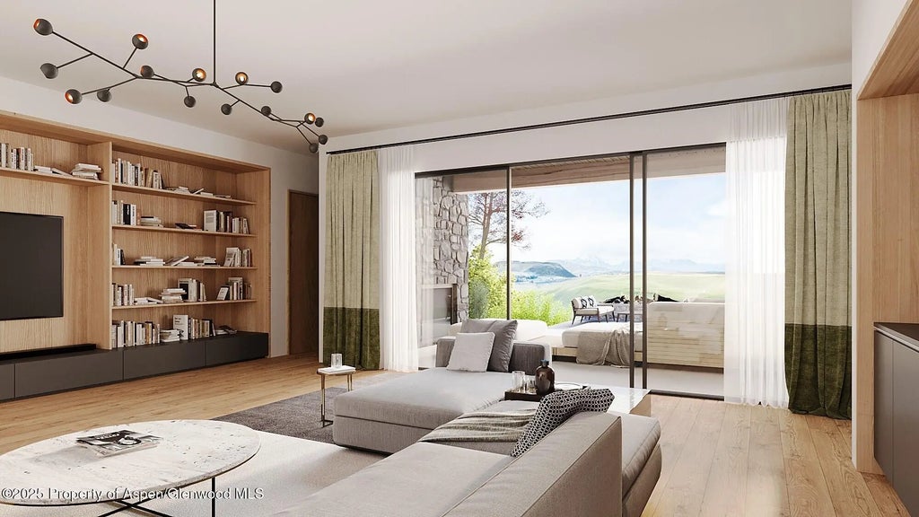 2 of 5 - 5651 County Road 100, Carbondale, CO