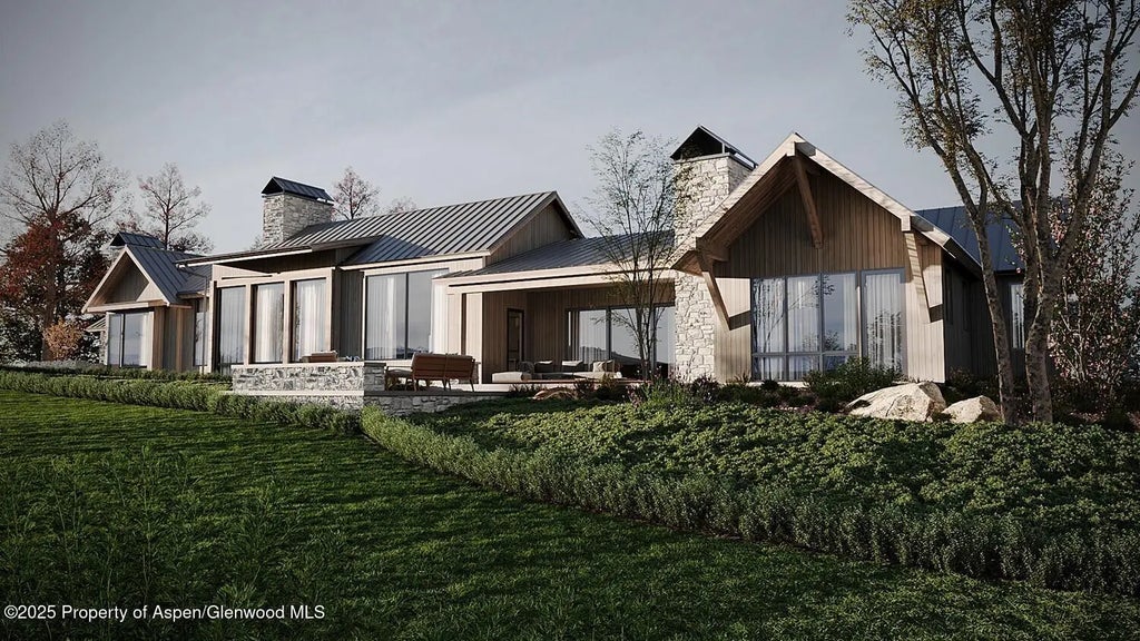 4 of 5 - 5651 County Road 100, Carbondale, CO