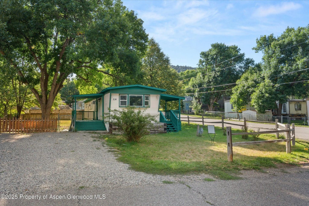 1 of 20 - 5033 335 County Road 234, New Castle, CO