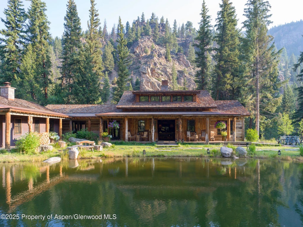 17 of 56 - 10931 County Rd. 742, Gunnison, CO