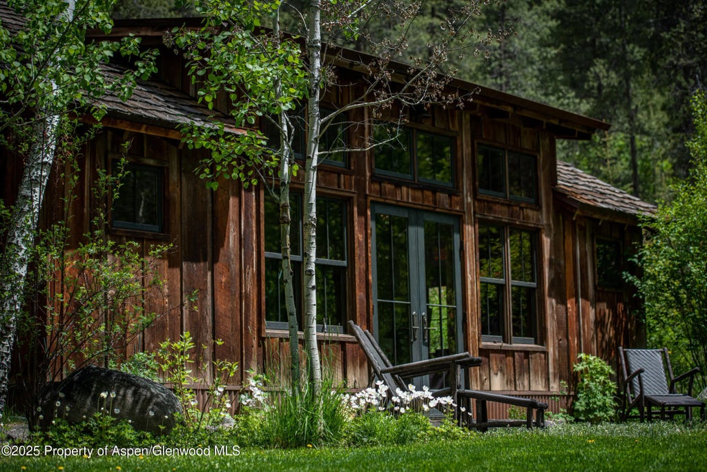 8 of 56 - 10931 County Rd. 742, Gunnison, CO
