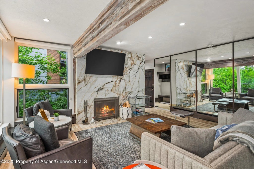 4 of 19 - 738 S Galena Street 1-c, Aspen, CO
