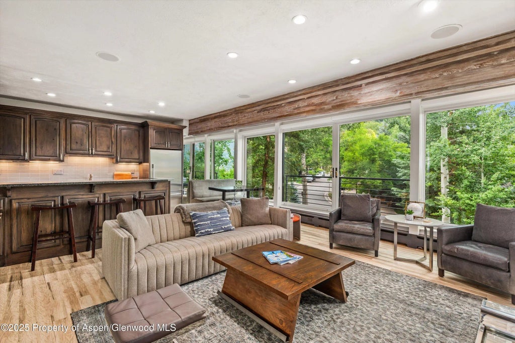 7 of 19 - 738 S Galena Street 1-c, Aspen, CO