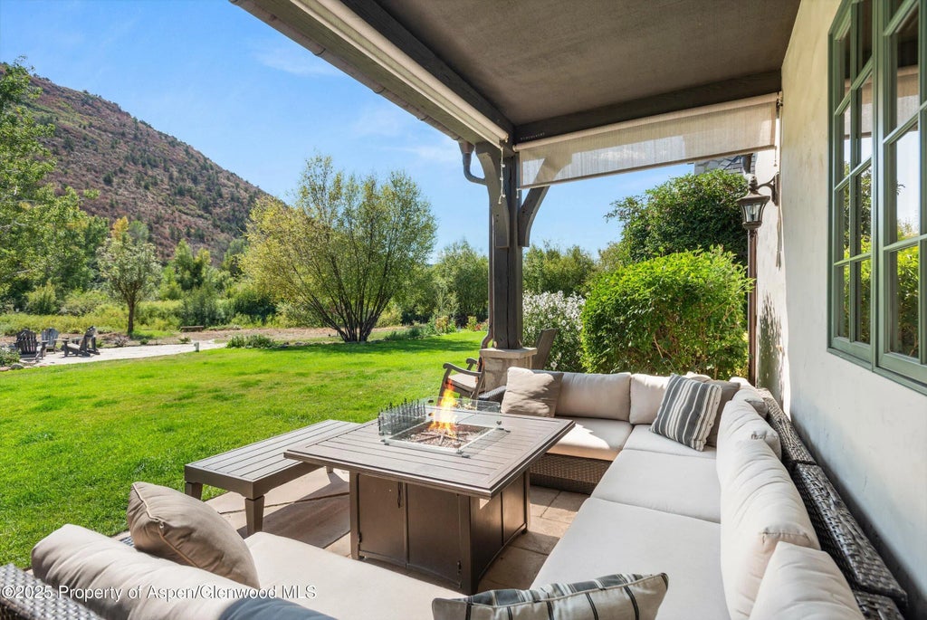 44 of 51 - 16 St Finnbar Farm Road, Carbondale, CO