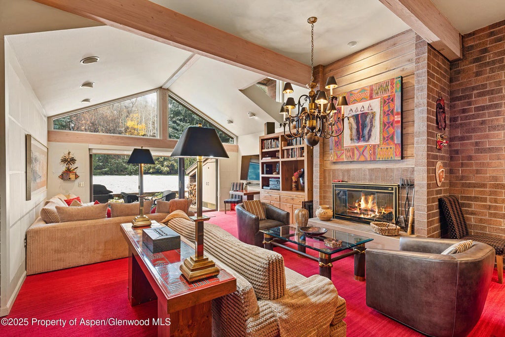 1 of 20 - 625 S West End Street Unit 12, Aspen, CO