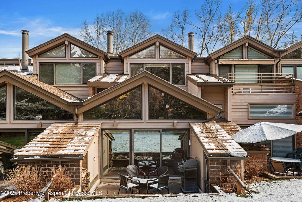 17 of 20 - 625 S West End Street Unit 12, Aspen, CO