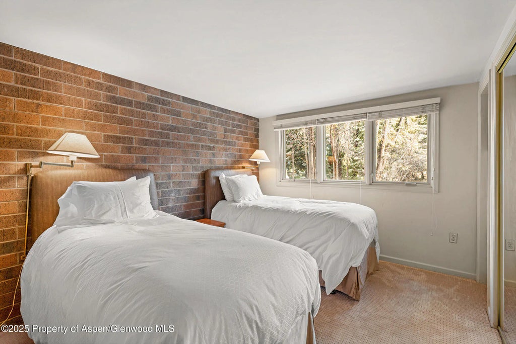 9 of 20 - 625 S West End Street Unit 12, Aspen, CO