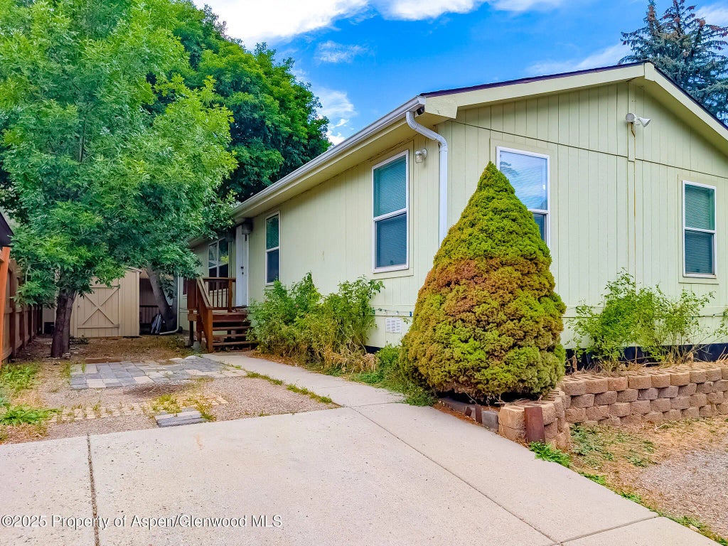 1 of 24 - 1031 Sprucewood Lane, Glenwood Springs, CO