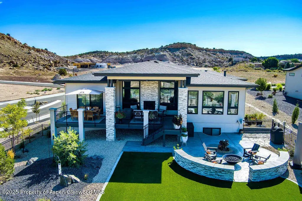45 of 77 - 2223 Canyon Rim Drive, Grand Junction, CO