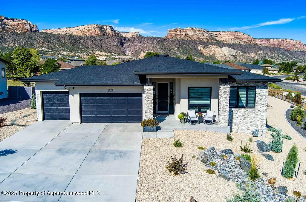 48 of 77 - 2223 Canyon Rim Drive, Grand Junction, CO