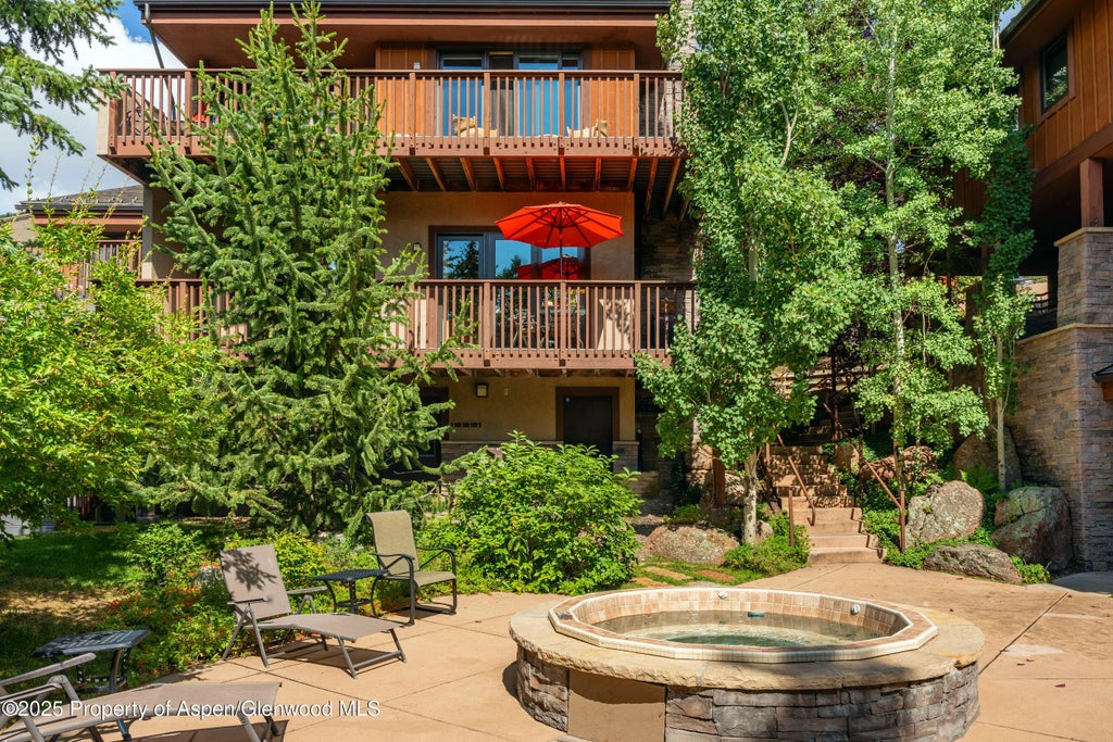 20 of 25 - 229 Faraway Road #28, Snowmass Village, CO