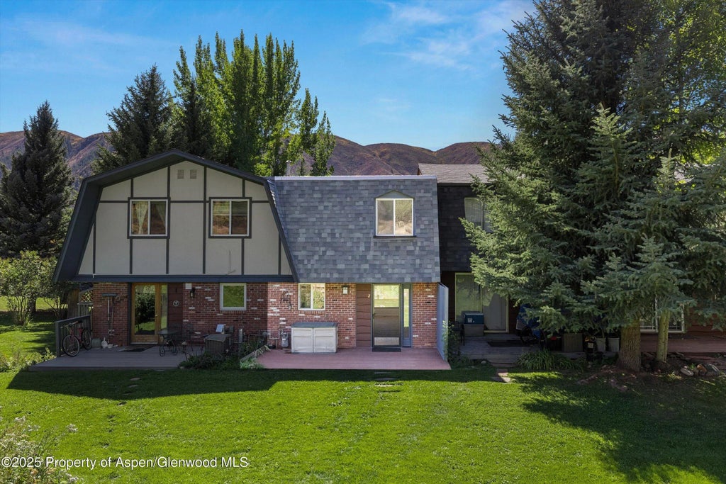 2 of 13 - 331 Holland Hills Road 2, Basalt, CO