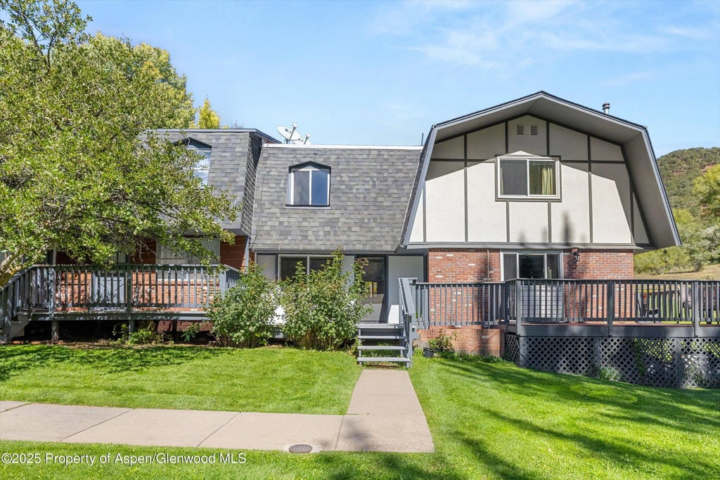 4 of 13 - 331 Holland Hills Road 2, Basalt, CO