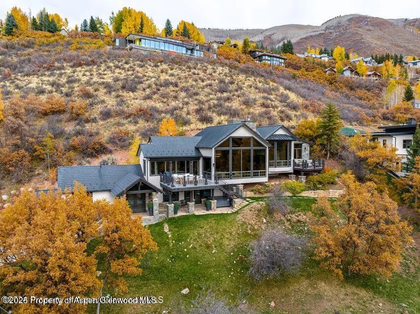 1 of 32 - 349 Draw Drive, Aspen, CO