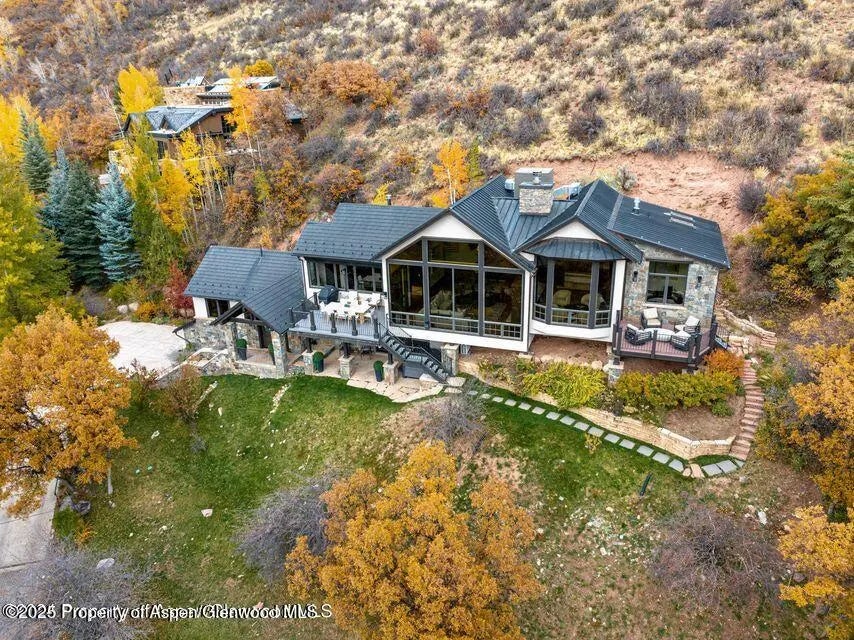 27 of 32 - 349 Draw Drive, Aspen, CO