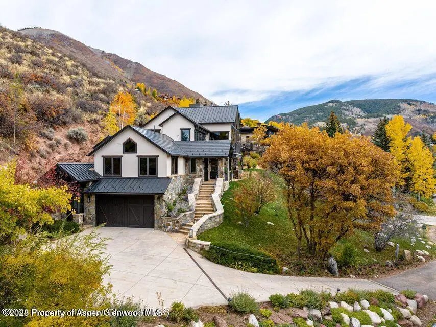 3 of 32 - 349 Draw Drive, Aspen, CO