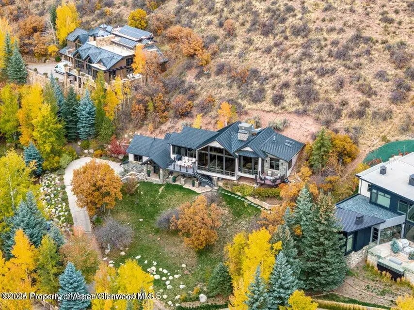 31 of 32 - 349 Draw Drive, Aspen, CO