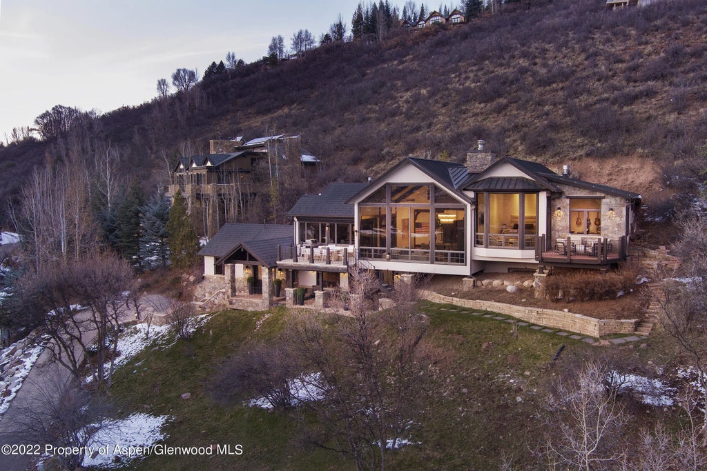 32 of 32 - 349 Draw Drive, Aspen, CO