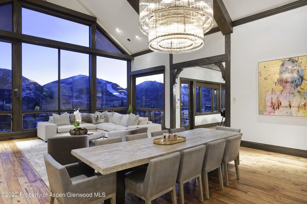 8 of 32 - 349 Draw Drive, Aspen, CO