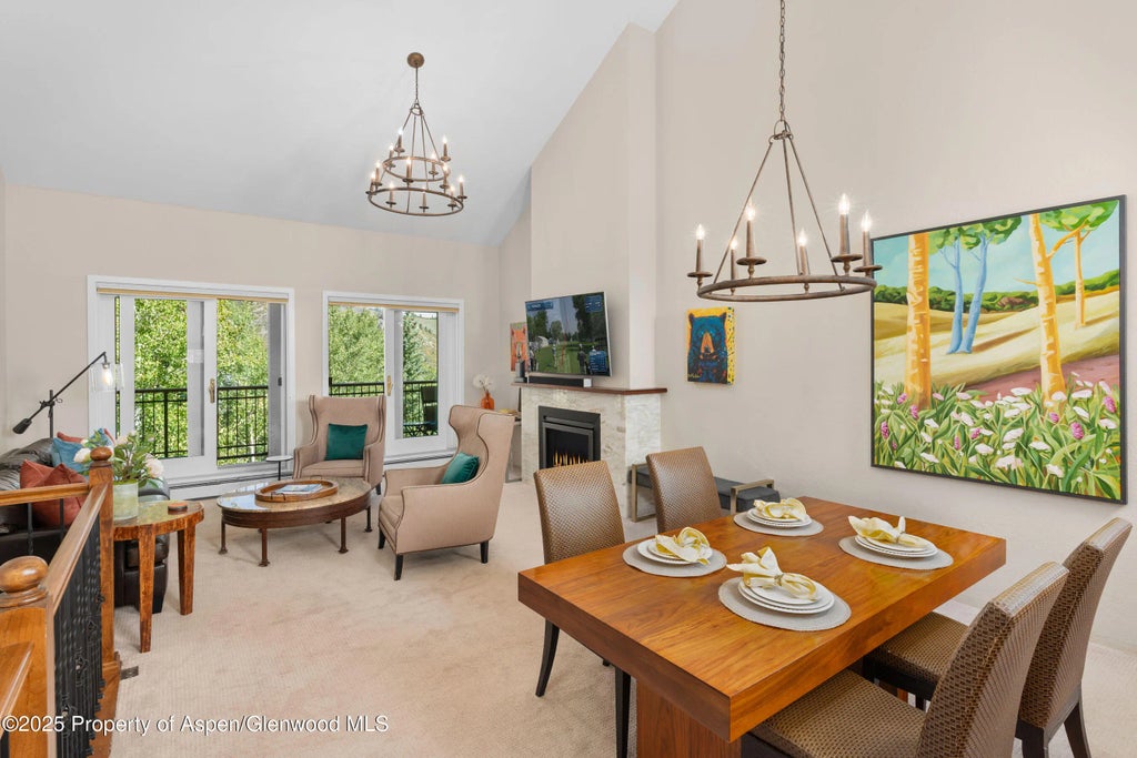 1 of 45 - 425 Wood Road 13, Snowmass Village, CO